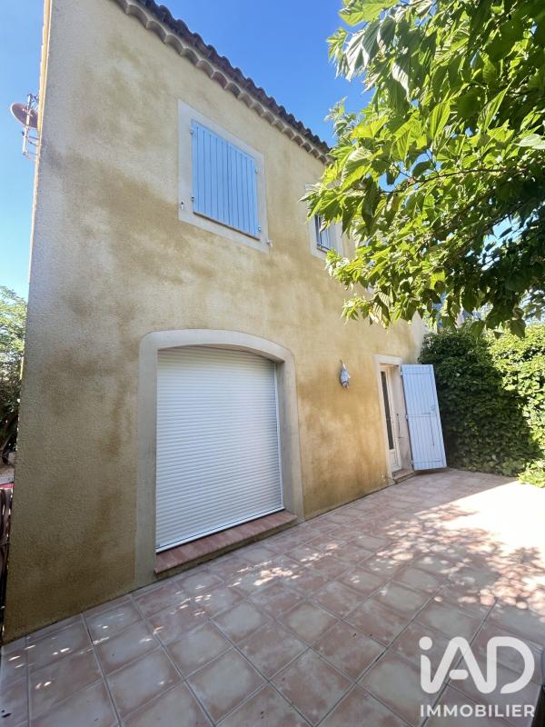 Maison traditionnelle 5 Pièce(s) Entraigues-sur-la-Sorgue