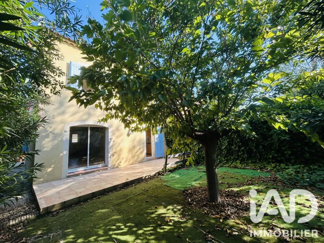 Maison traditionnelle 5 Pièce(s) Entraigues-sur-la-Sorgue