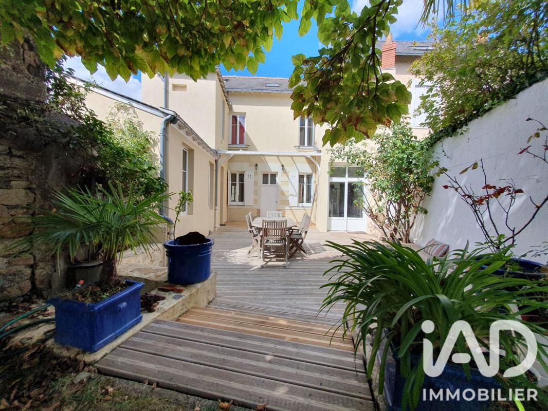 Maison 9 Pièce(s) Nantes - Photo 2