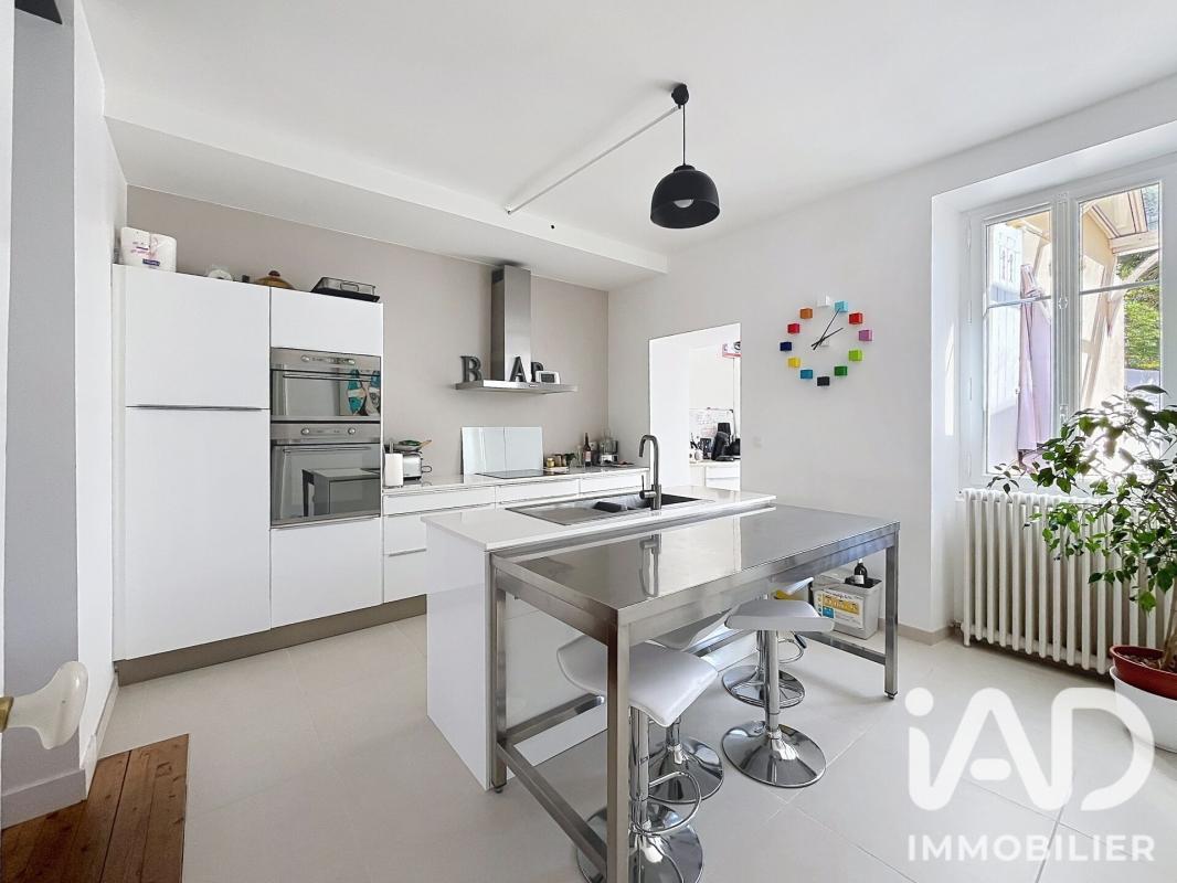 Maison 9 Pièce(s) Nantes - Photo 3