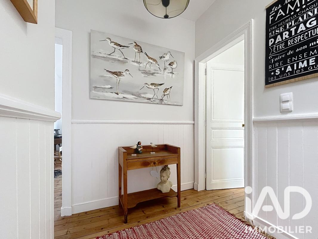 Maison 9 Pièce(s) Nantes - Photo 9