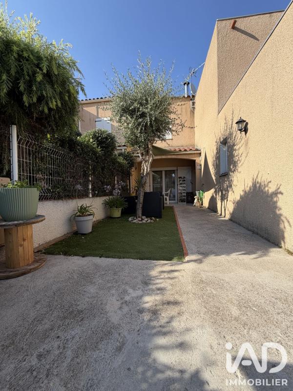 Maison 5 Pièce(s) Pollestres - Photo 15