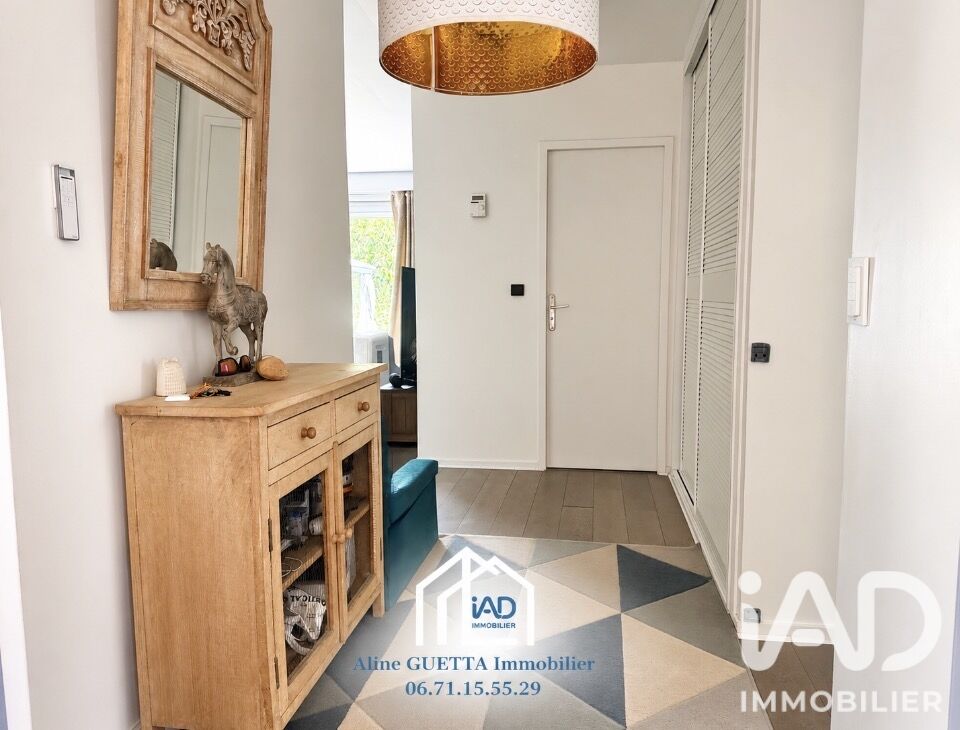 Maison 7 Pièce(s) Santeny - Photo 7