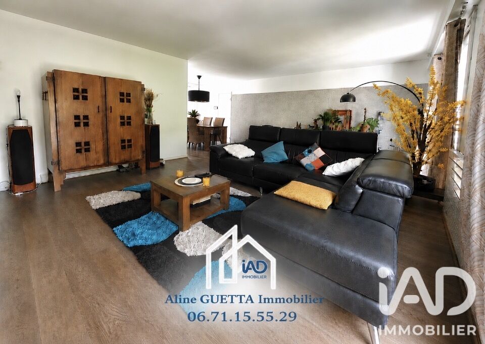 Maison 7 Pièce(s) Santeny - Photo 8
