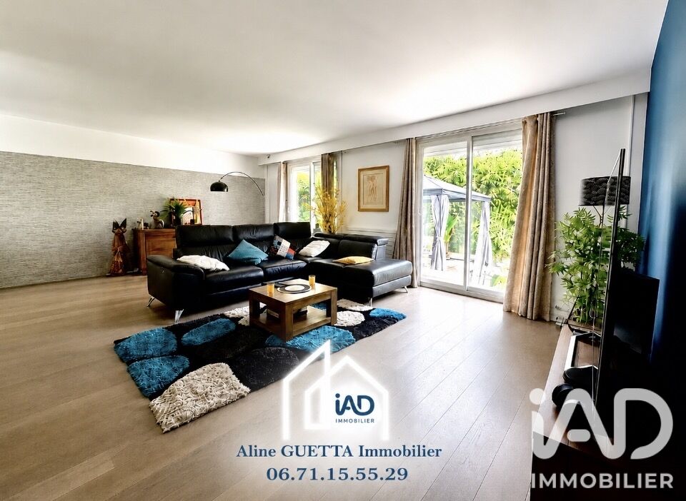 Maison 7 Pièce(s) Santeny - Photo 9
