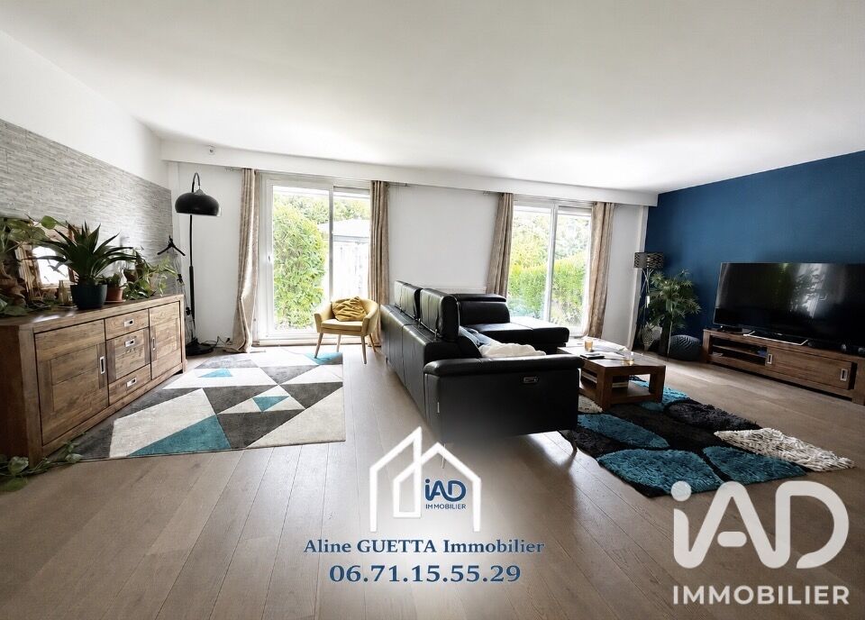Maison 7 Pièce(s) Santeny - Photo 10