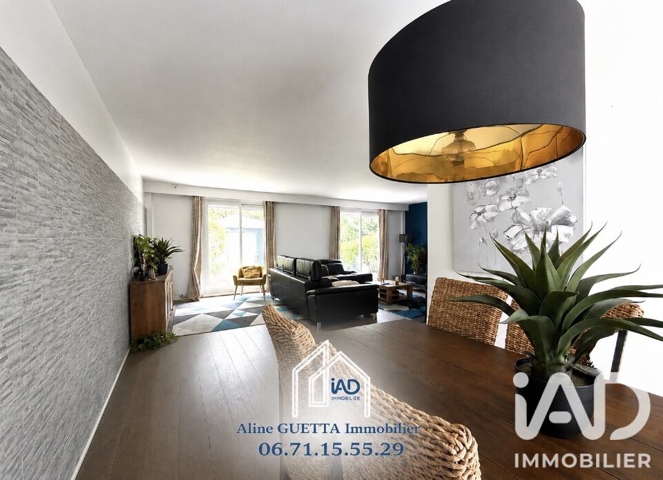 Maison 7 Pièce(s) Santeny - Photo 13