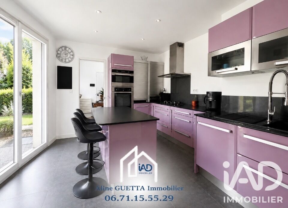 Maison 7 Pièce(s) Santeny - Photo 14