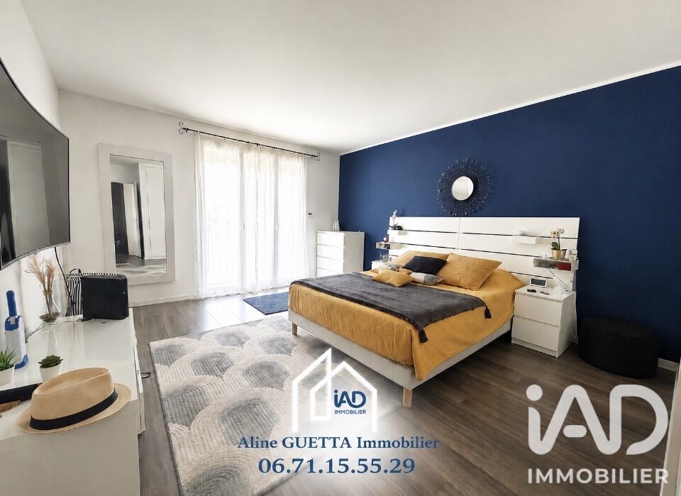 Maison 7 Pièce(s) Santeny - Photo 15
