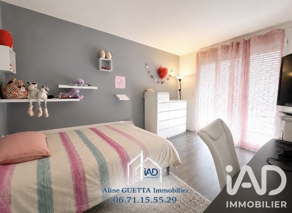 Maison 7 Pièce(s) Santeny - Photo 18