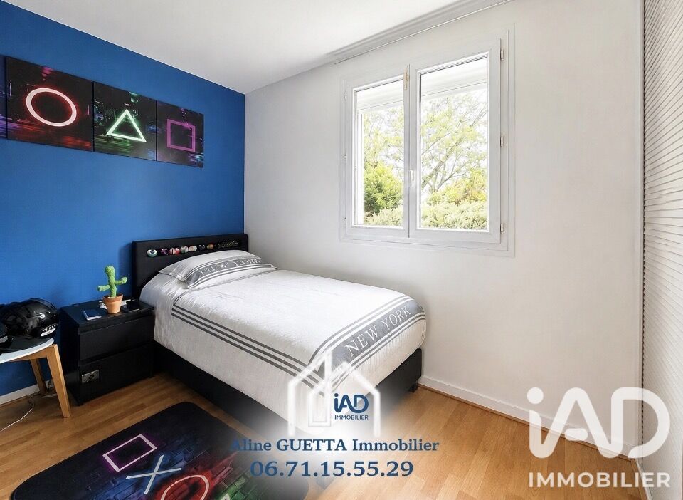 Maison 7 Pièce(s) Santeny - Photo 19