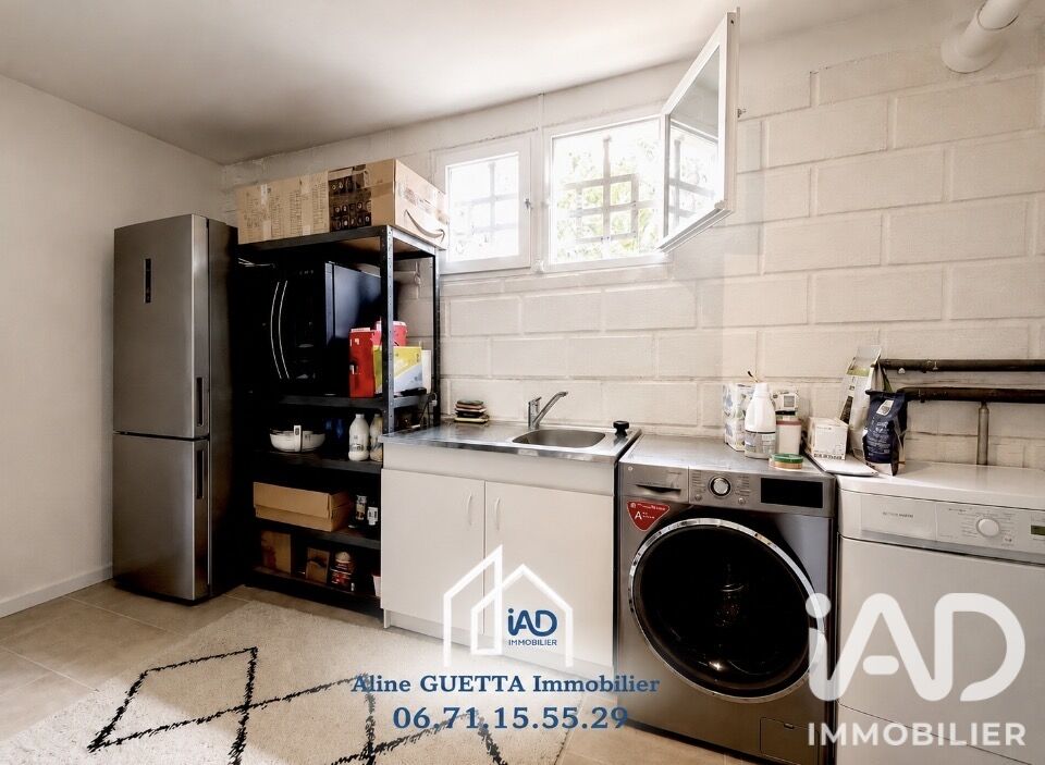 Maison 7 Pièce(s) Santeny - Photo 23