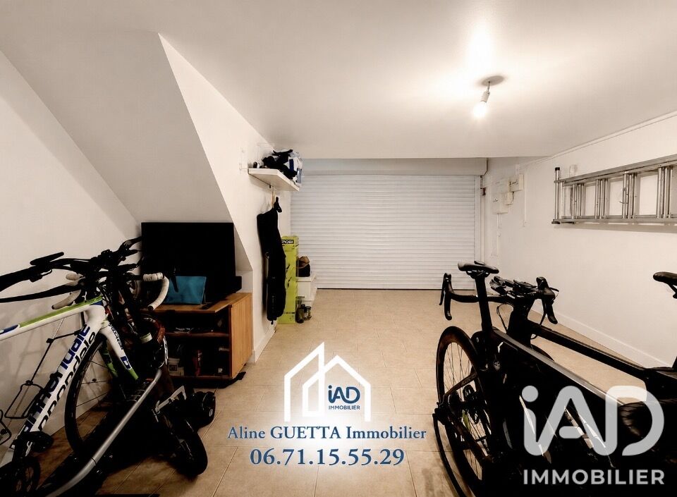 Maison 7 Pièce(s) Santeny - Photo 24
