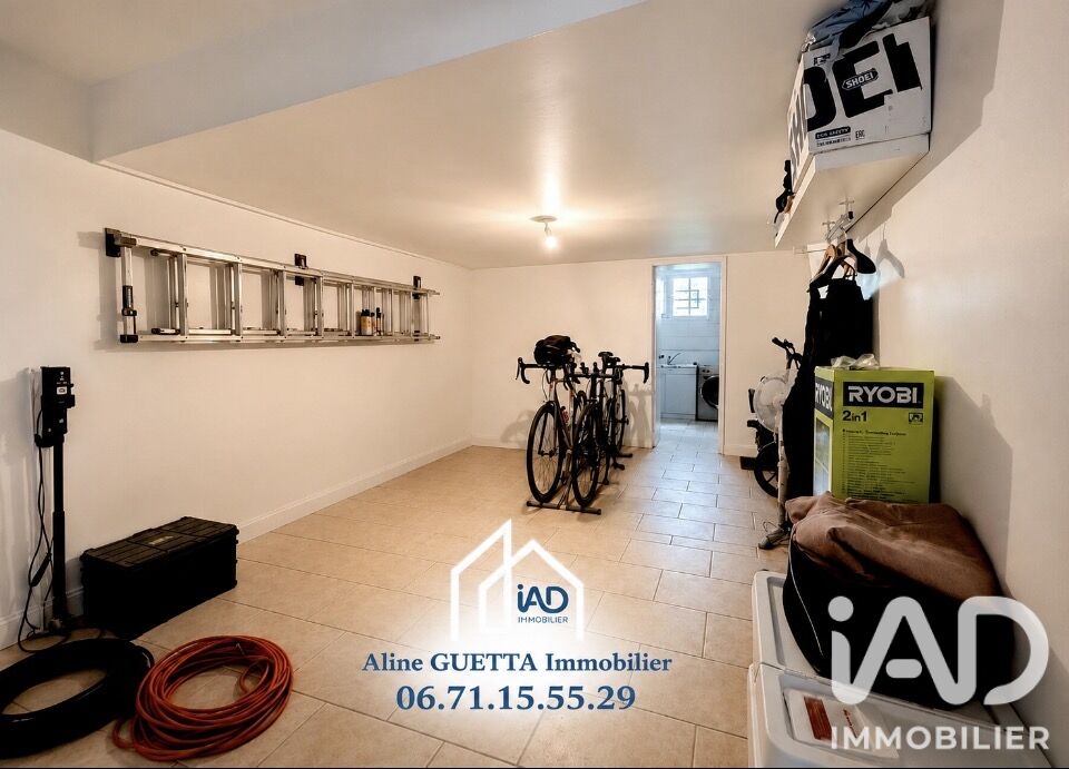 Maison 7 Pièce(s) Santeny - Photo 25