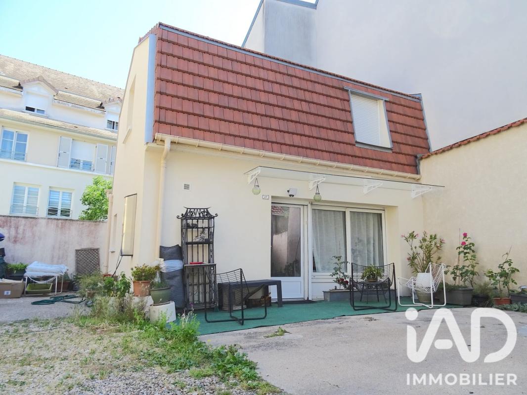 Maison 3 Pièce(s) Bondoufle