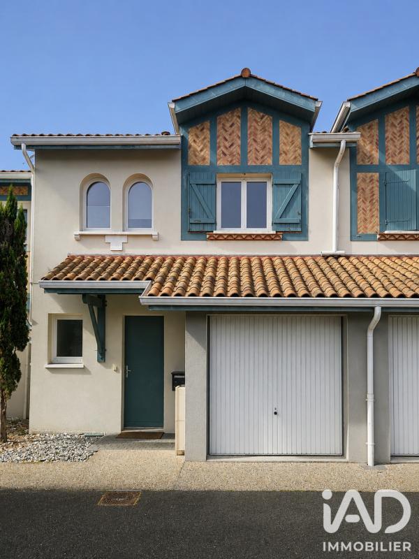 Maison 4 Pièce(s) Seignosse