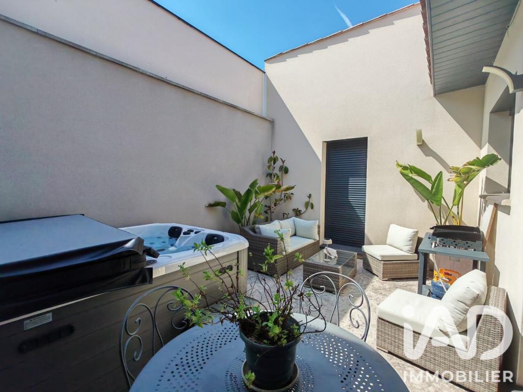 Maison 3 Pièce(s) Villeneuve-de-la-Raho