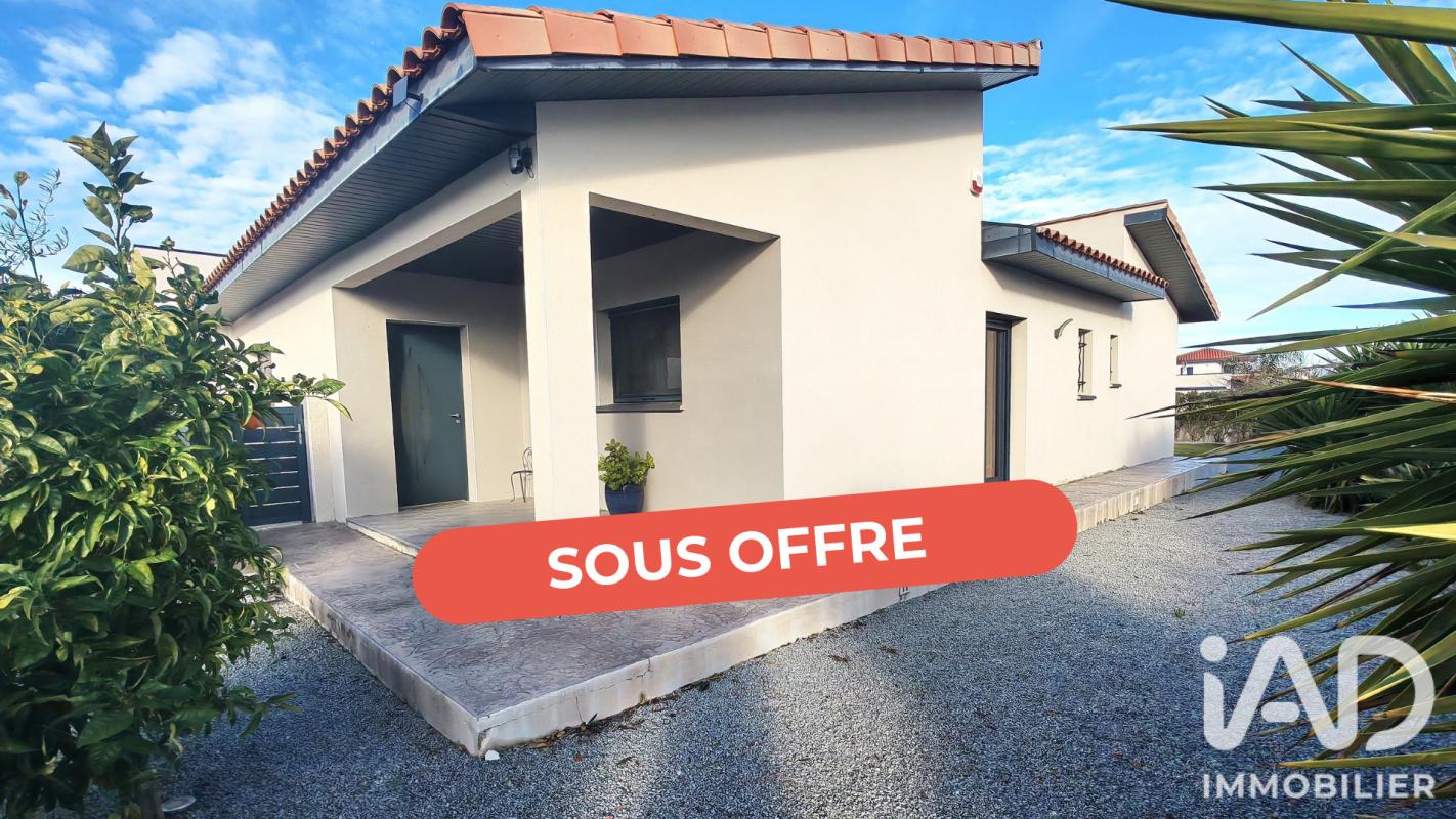Maison 3 Pièce(s) Villeneuve-de-la-Raho