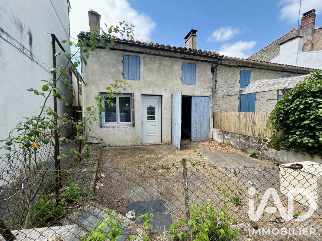 Maison de ville 5 Pièce(s) Barbaste