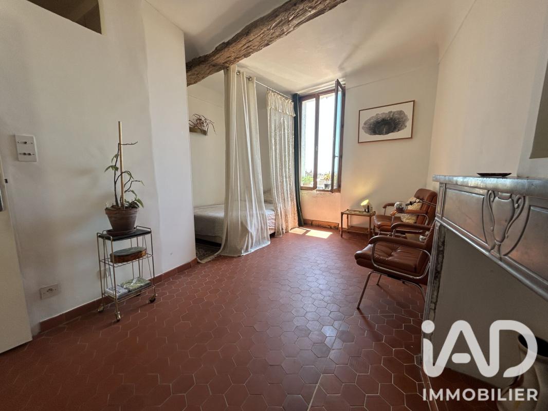 Appartement 1 Pièce(s) Hyères