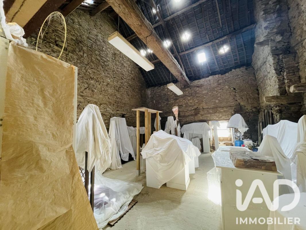 Maison 3 Pièce(s) Loyat