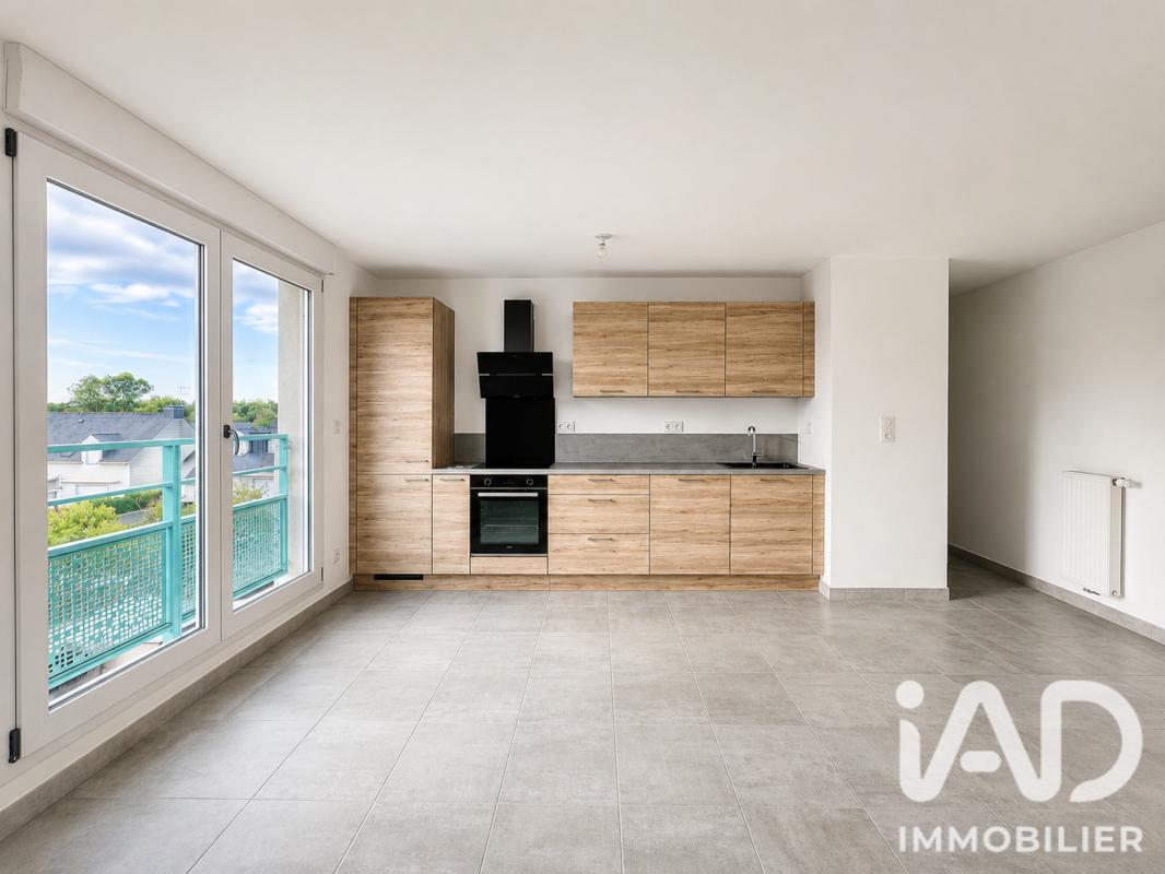 Appartement 3 Pièce(s) La Baule-Escoublac - Photo 2