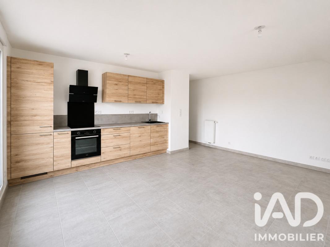 Appartement 3 Pièce(s) La Baule-Escoublac
