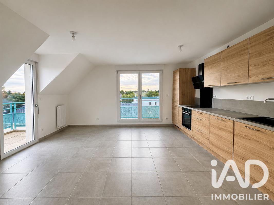 Appartement 3 Pièce(s) La Baule-Escoublac - Photo 3