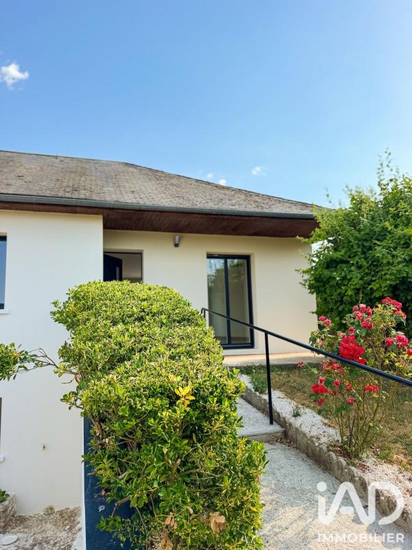 Maison 4 Pièce(s) Rignac
