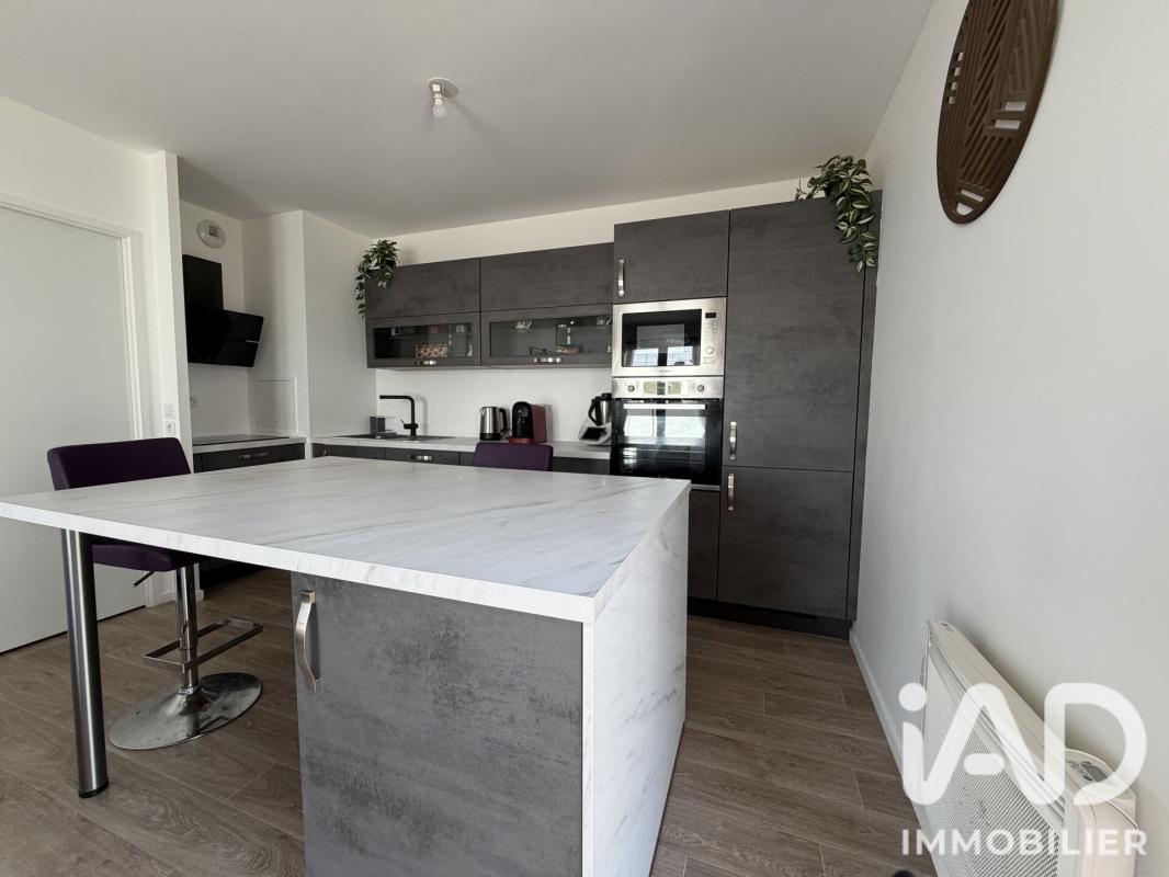 Appartement 3 Pièce(s) Roissy-en-Brie