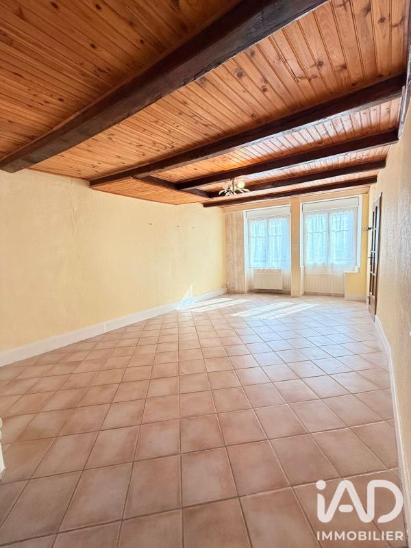 Maison traditionnelle 5 Pièce(s) Nogent