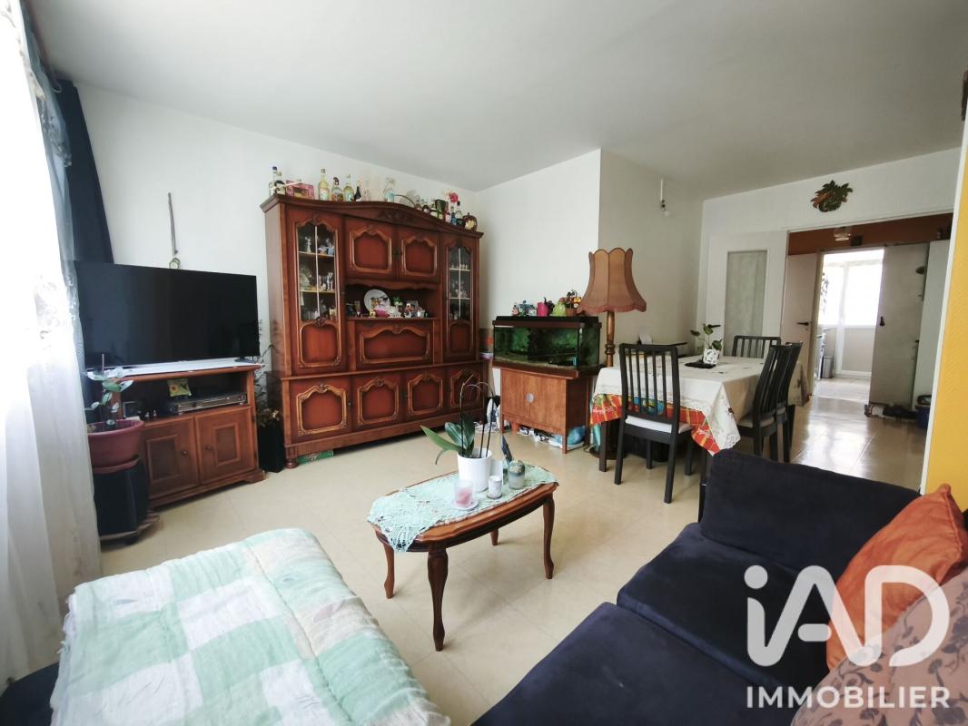 Appartement 4 Pièce(s) Gonesse - Photo 2