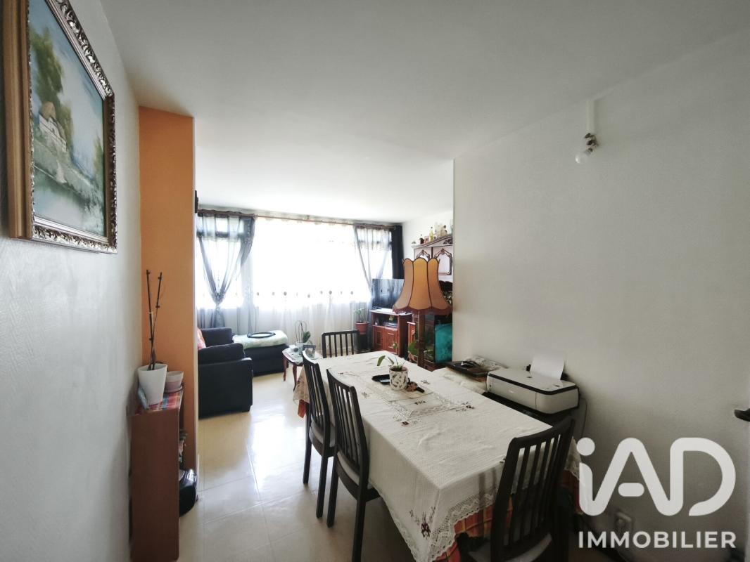 Appartement 4 Pièce(s) Gonesse - Photo 3