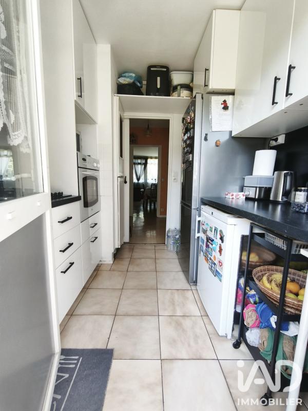 Appartement 4 Pièce(s) Gonesse - Photo 4