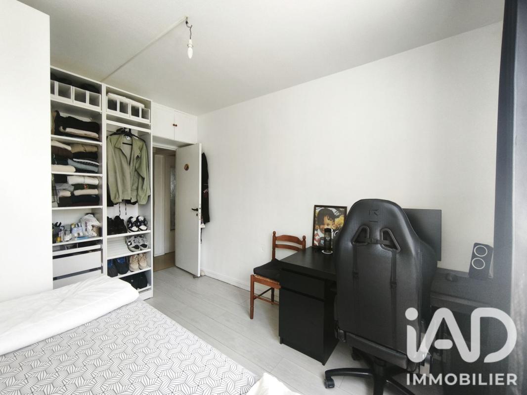 Appartement 4 Pièce(s) Gonesse - Photo 7