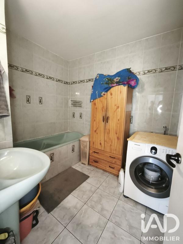 Appartement 4 Pièce(s) Gonesse - Photo 10