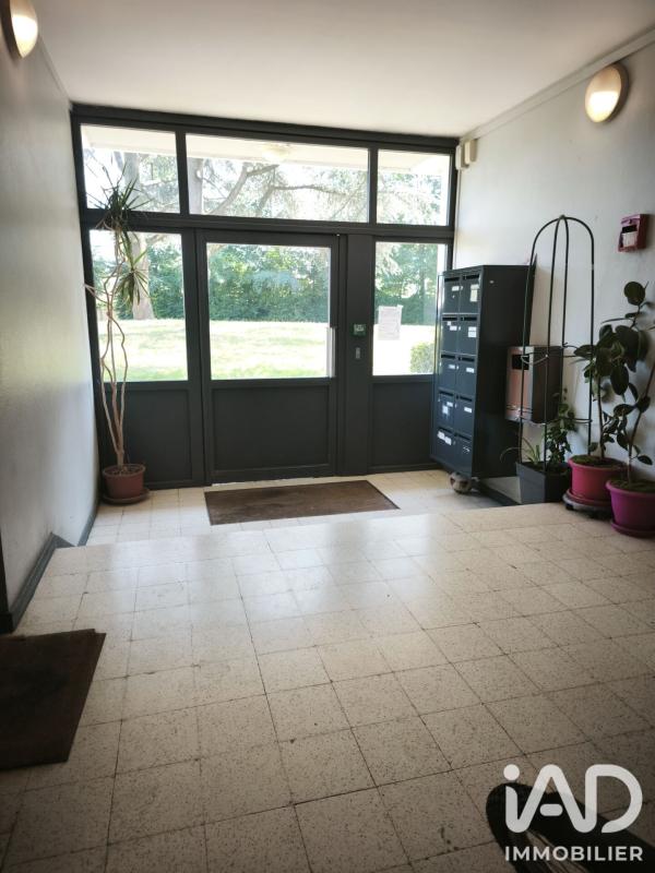 Appartement 4 Pièce(s) Gonesse - Photo 11