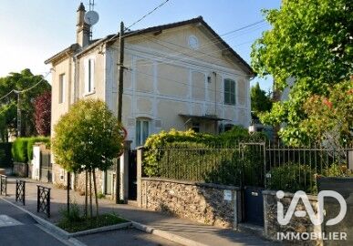 Maison 4 Pièce(s) Gagny