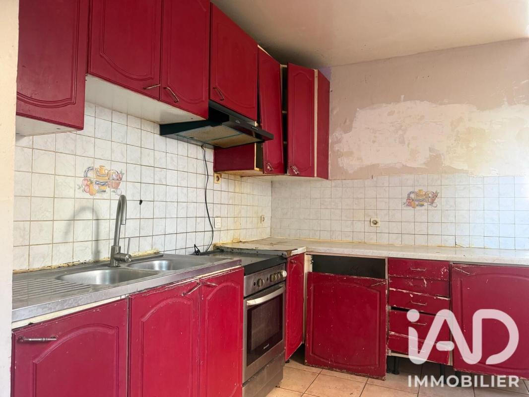 Maison 4 Pièce(s) Gagny - Photo 5