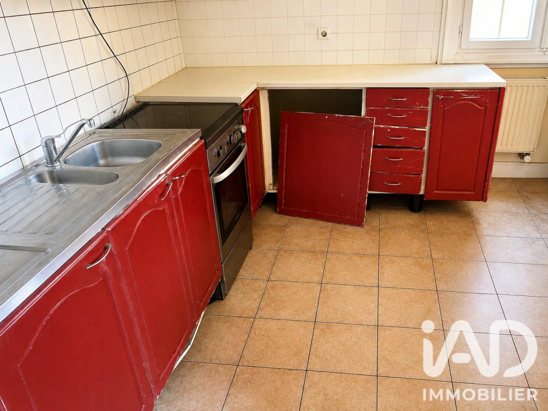 Maison 4 Pièce(s) Gagny - Photo 6