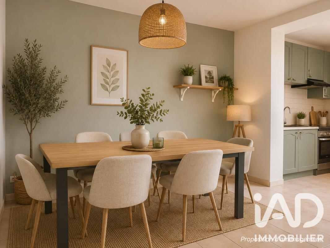 Maison 4 Pièce(s) Gagny - Photo 7