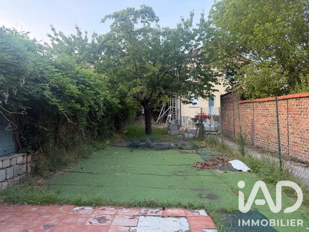 Maison 4 Pièce(s) Gagny - Photo 10