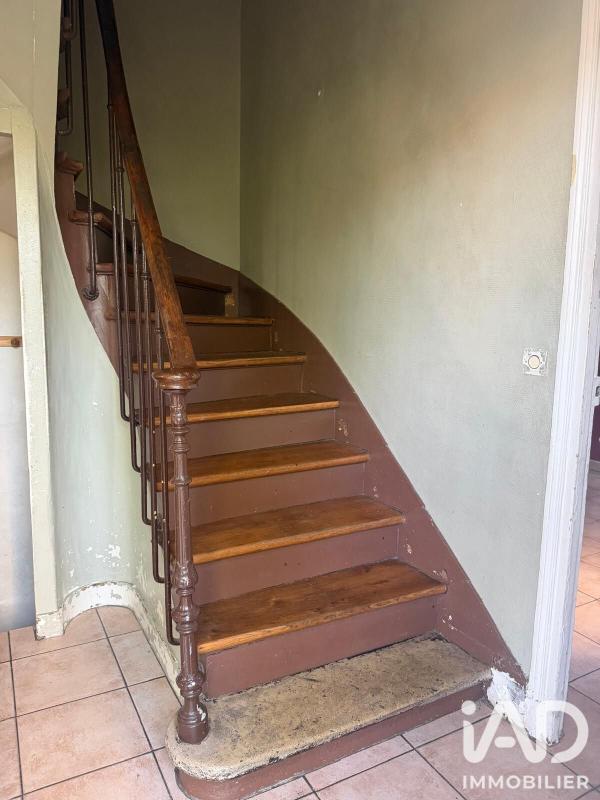 Maison 4 Pièce(s) Gagny - Photo 11
