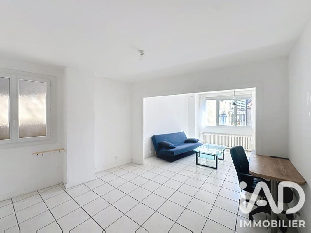 Appartement 2 Pièce(s) Dax
