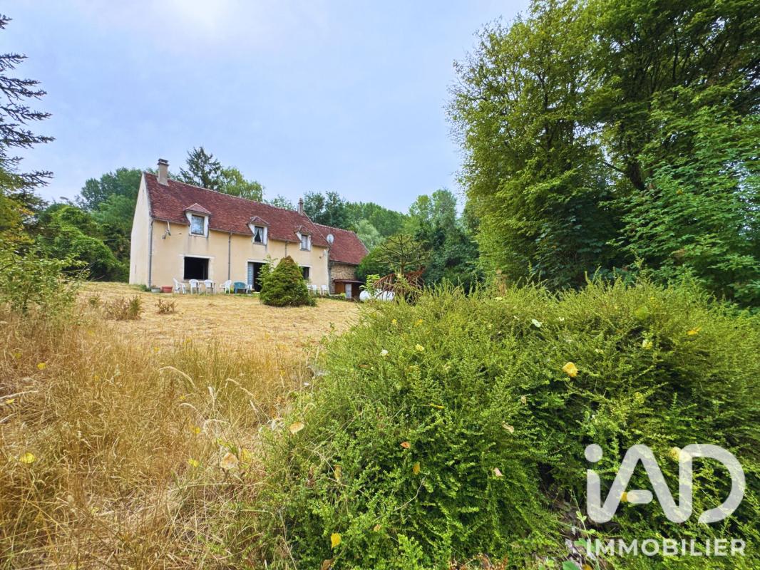 Maison 5 Pièce(s) Perroy - Photo 2