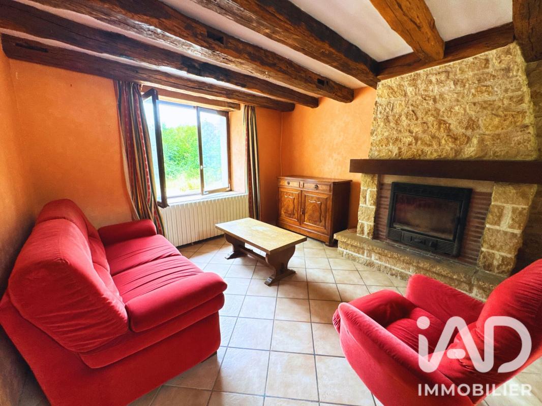 Maison 5 Pièce(s) Perroy - Photo 3
