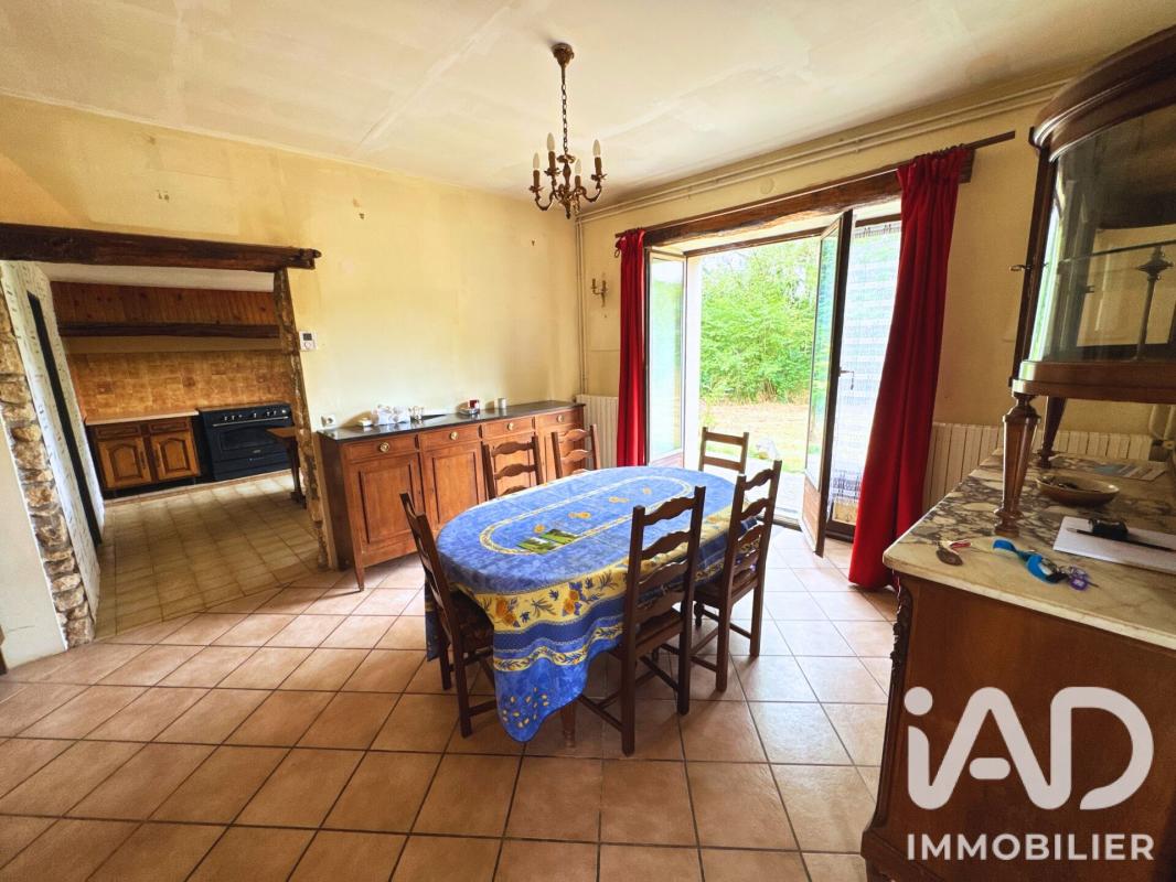 Maison 5 Pièce(s) Perroy - Photo 4