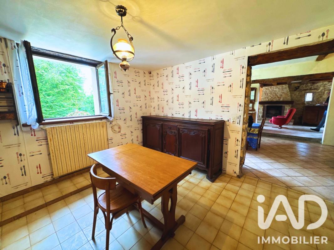 Maison 5 Pièce(s) Perroy - Photo 8