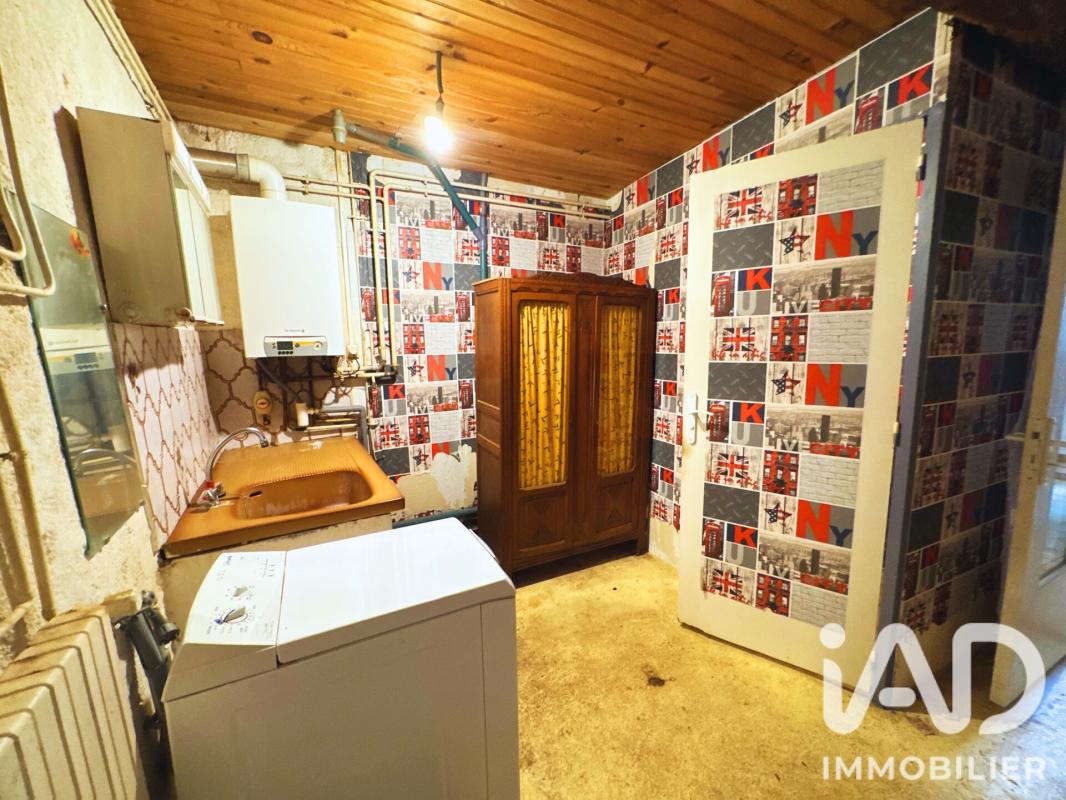 Maison 5 Pièce(s) Perroy - Photo 13