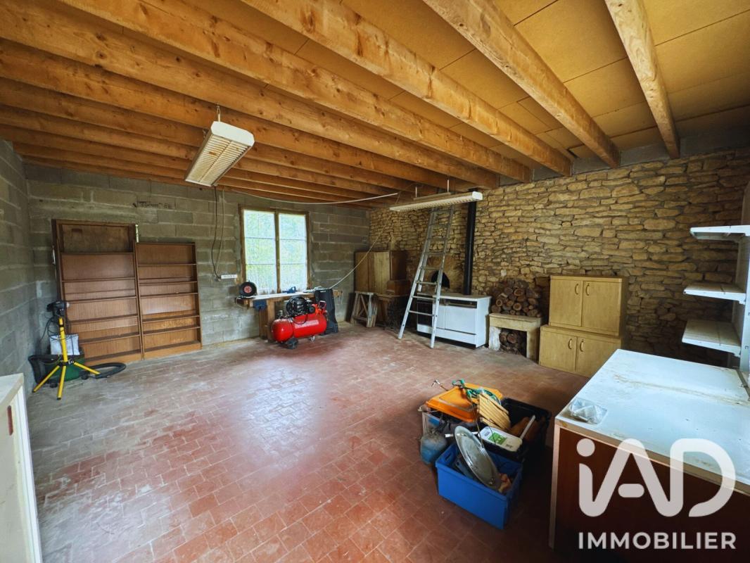Maison 5 Pièce(s) Perroy - Photo 20